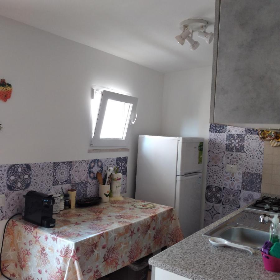 Dea Studio Anzio Ngoại thất bức ảnh