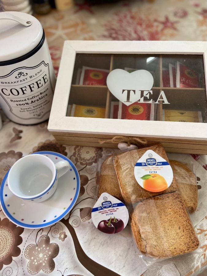 Dea Studio Anzio Ngoại thất bức ảnh